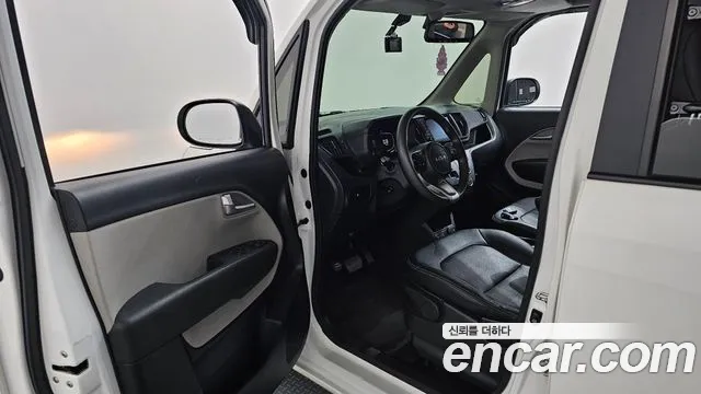 Kia Ray 2023 thumb 10
