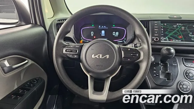 Kia Ray 2023 thumb 12