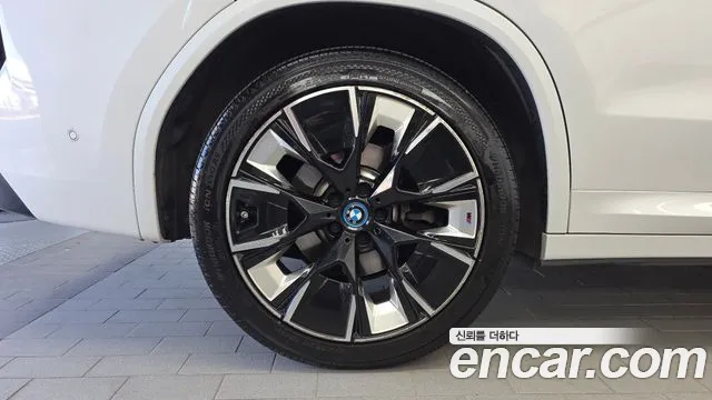 BMW X3 2023 thumb 5