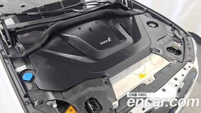 BMW X3 2023 thumb 6
