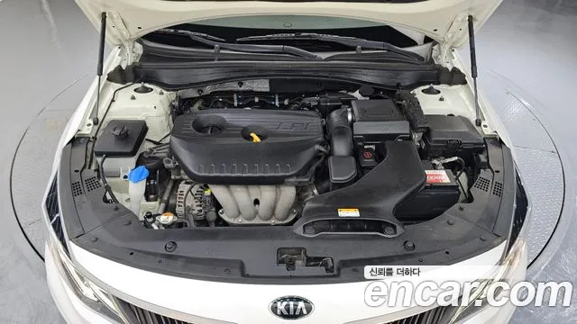 Kia K5 2019 thumb 6