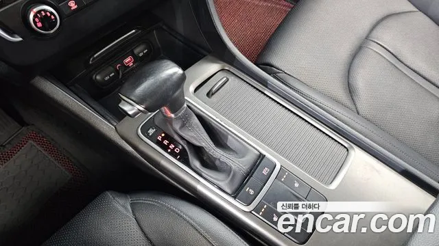 Kia K5 2019 thumb 9