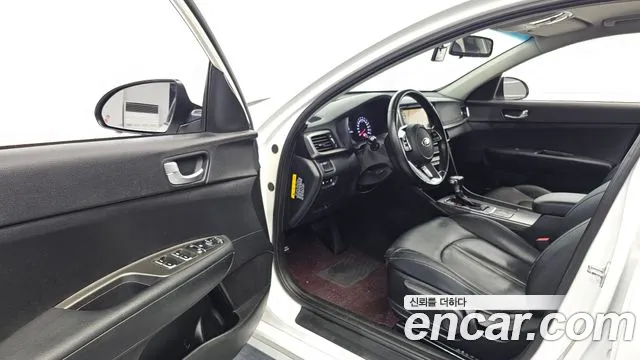 Kia K5 2019 thumb 10