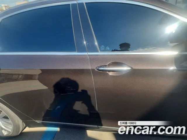 Genesis G80 2018 thumb 4
