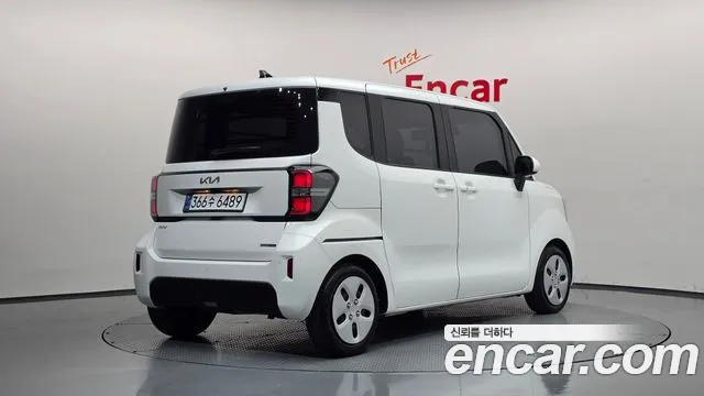 Kia Ray 2025 thumb 2