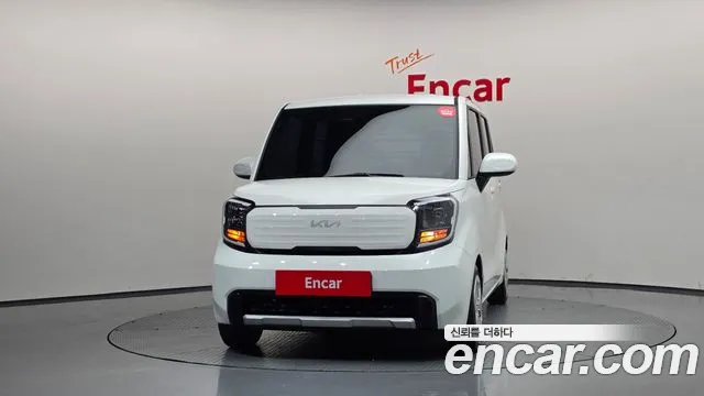 Kia Ray 2025 thumb 3