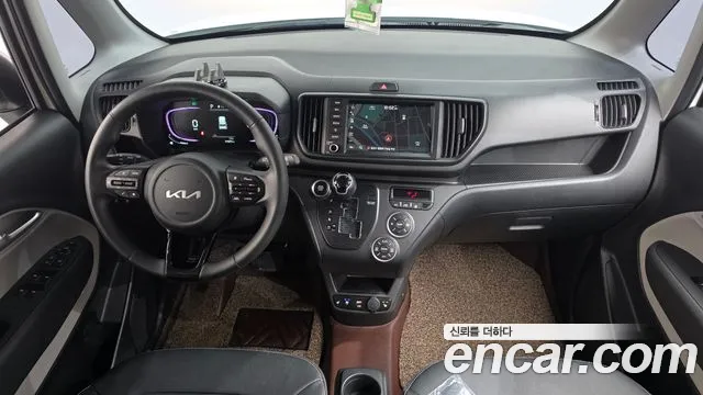 Kia Ray 2025 thumb 7