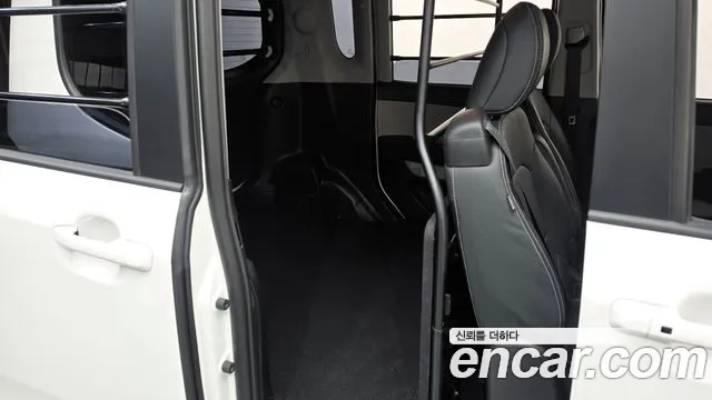 Kia Ray 2025 thumb 11