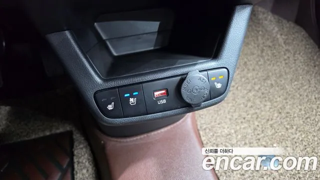 Kia Ray 2025 thumb 12