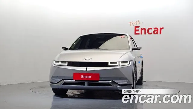 Hyundai IONIQ 5 2022 thumb 3