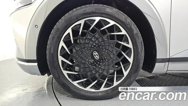 Hyundai IONIQ 5 2022 thumb 5