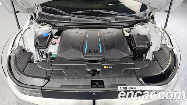 Hyundai IONIQ 5 2022 thumb 6