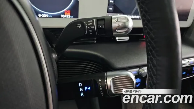 Hyundai IONIQ 5 2022 thumb 9