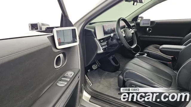 Hyundai IONIQ 5 2022 thumb 10