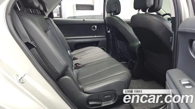Hyundai IONIQ 5 2022 thumb 11