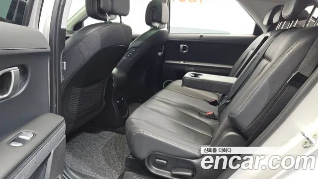 Hyundai IONIQ 5 2022 thumb 12