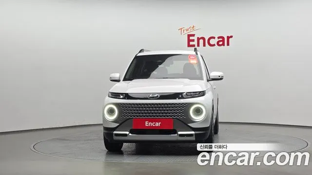 Hyundai Casper 2021 thumb 3
