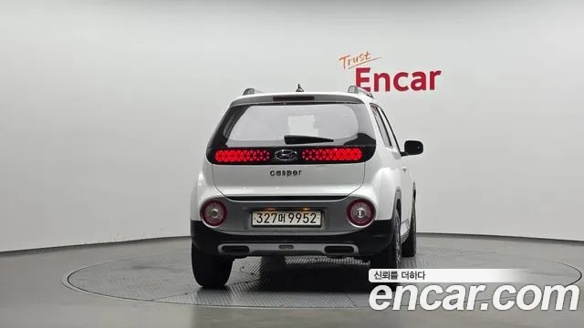 Hyundai Casper 2021 thumb 4