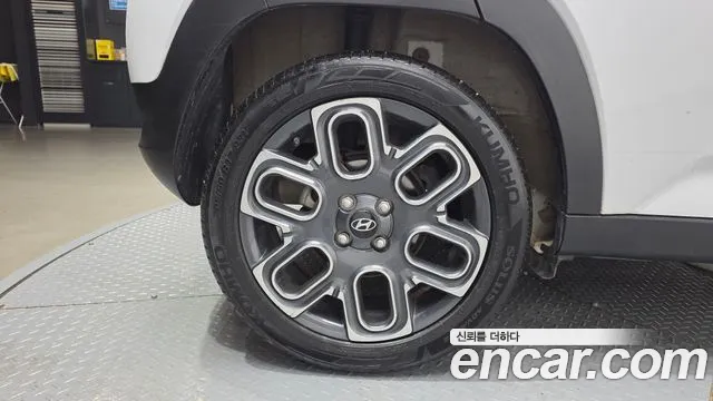 Hyundai Casper 2021 thumb 5
