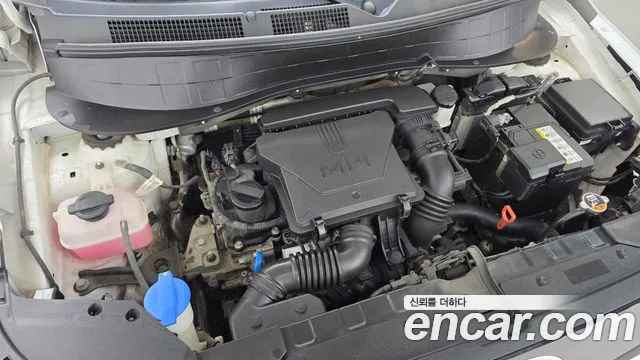 Hyundai Casper 2021 thumb 6