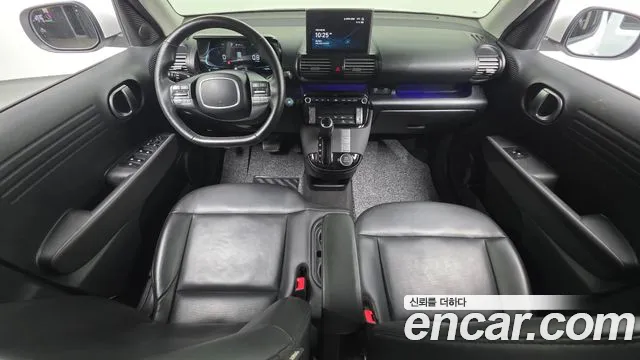 Hyundai Casper 2021 thumb 7