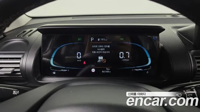 Hyundai Casper 2021 thumb 8