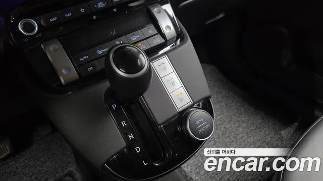 Hyundai Casper 2021 thumb 9