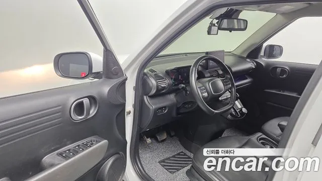 Hyundai Casper 2021 thumb 10