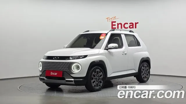 Hyundai Casper 2021 thumb 11