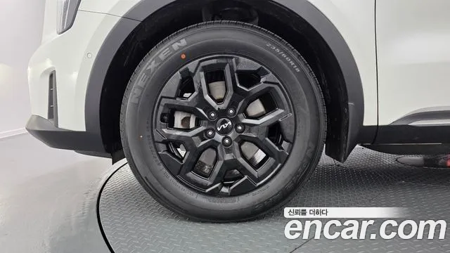 Kia Sorento 2024 thumb 5