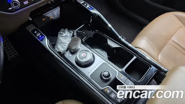 Kia Sorento 2024 thumb 9