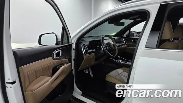 Kia Sorento 2024 thumb 10