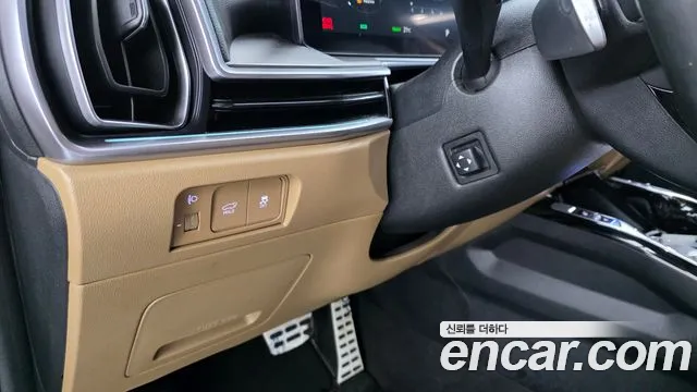 Kia Sorento 2024 thumb 12