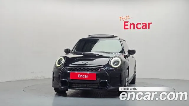 MINI Hatch 2023 thumb 3