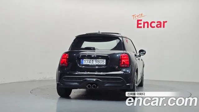 MINI Hatch 2023 thumb 4