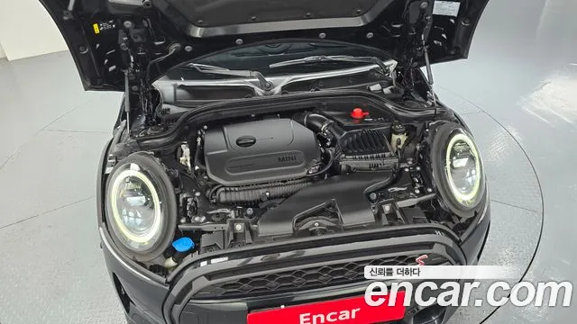 MINI Hatch 2023 thumb 6