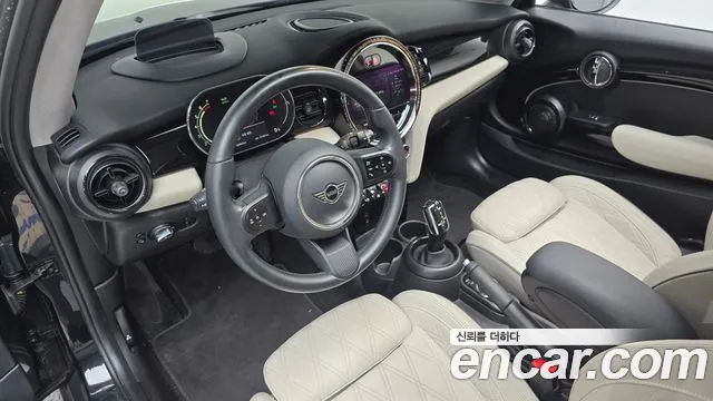 MINI Hatch 2023 thumb 7