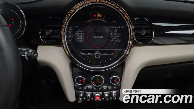 MINI Hatch 2023 thumb 12