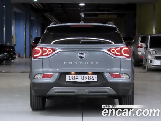 KG_Mobility_Ssangyong KORANDO 2019 thumb 4