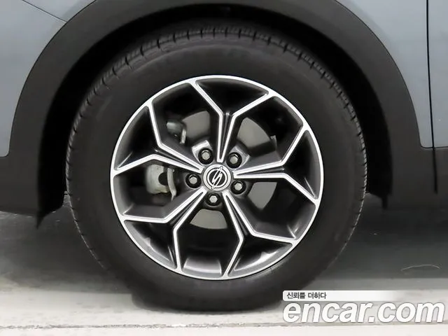 KG_Mobility_Ssangyong KORANDO 2019 thumb 5