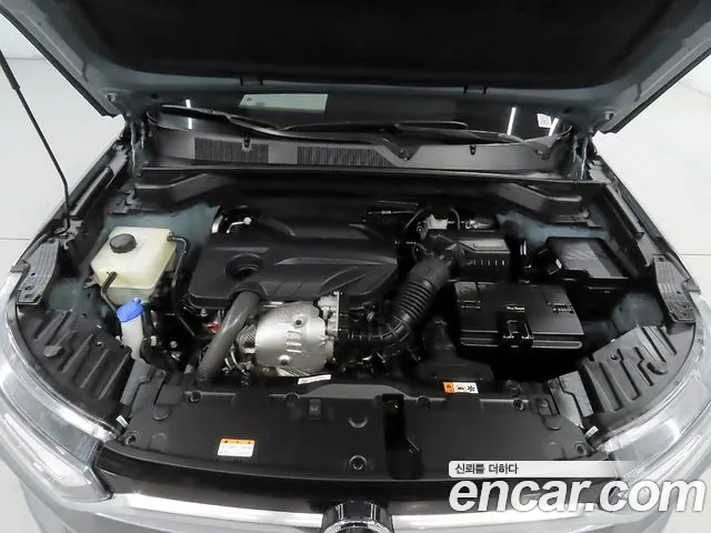 KG_Mobility_Ssangyong KORANDO 2019 thumb 6