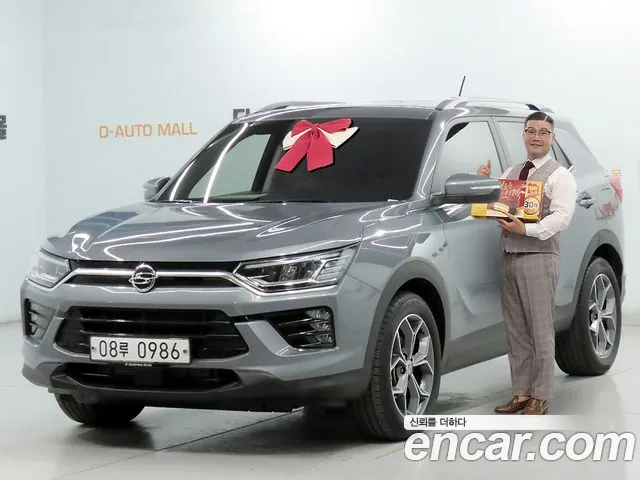 KG_Mobility_Ssangyong KORANDO 2019 thumb 11