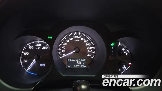 Lexus GS 2011 thumb 8
