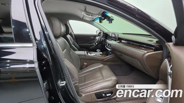 Kia K9 2019 thumb 10