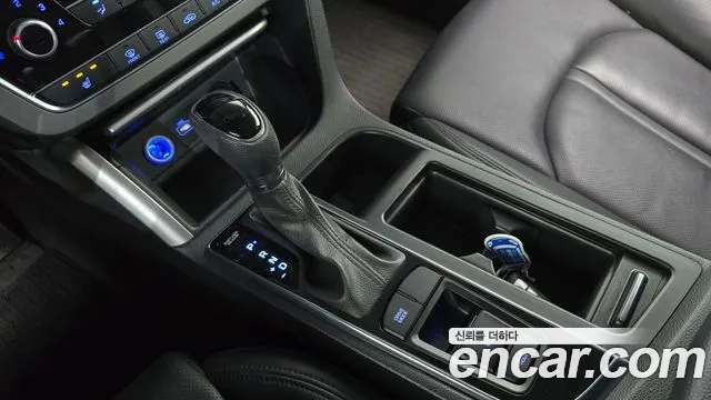 Hyundai Sonata 2015 thumb 9