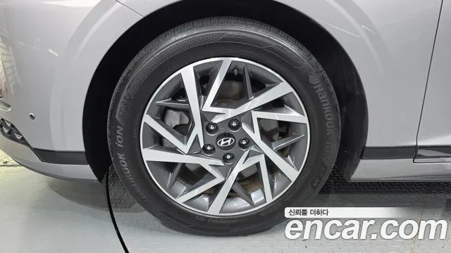 Hyundai Grandeur 2024 thumb 5