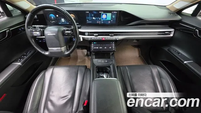 Hyundai Grandeur 2024 thumb 7