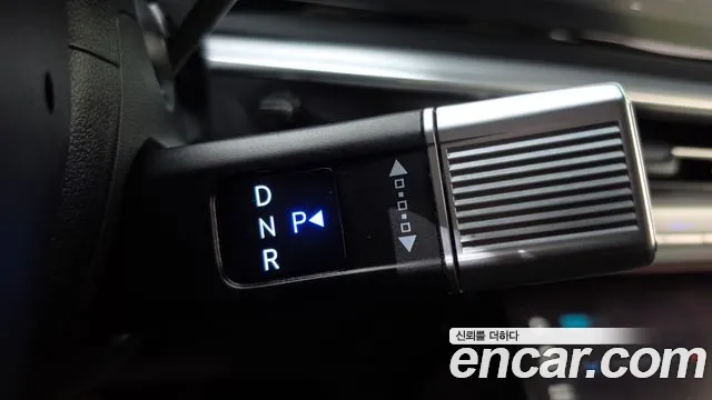 Hyundai Grandeur 2024 thumb 9