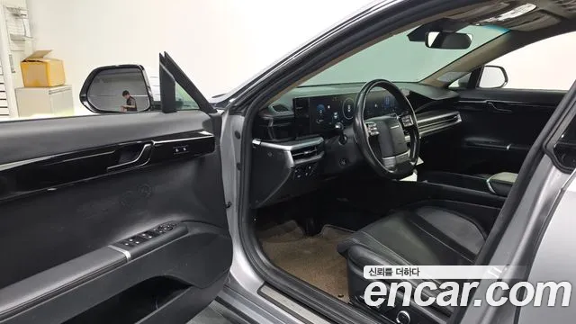 Hyundai Grandeur 2024 thumb 10