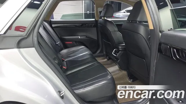 Hyundai Grandeur 2024 thumb 12